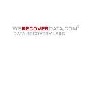  WeRecoverData Data Recovery Inc. logo